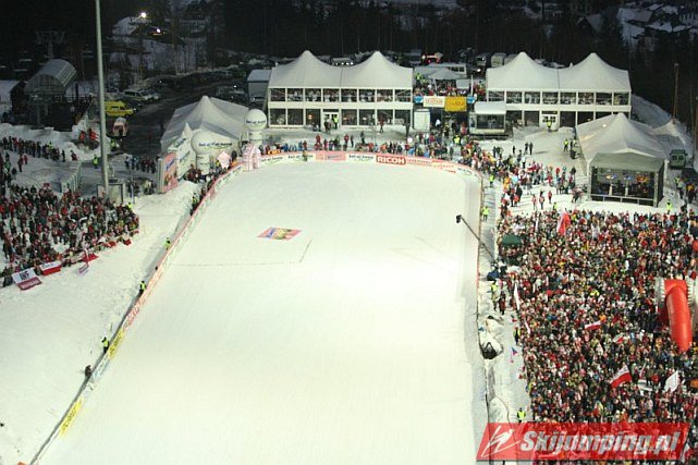 062 Arena skoczni